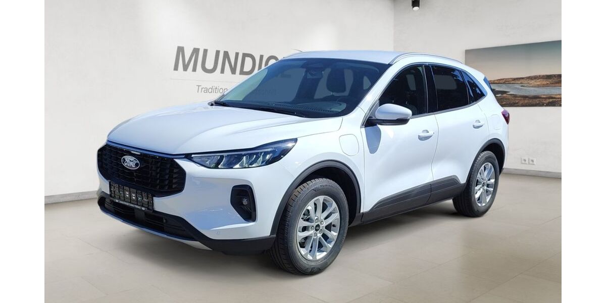 Ford Kuga 2.820 km 38.550 &euro; Landshut 84030