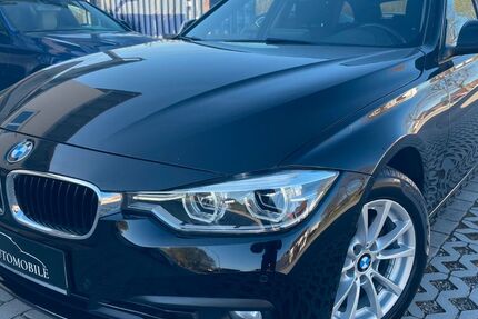 BMW 318 127.373 km 13.990 &euro; Essenbach Altheim 84051