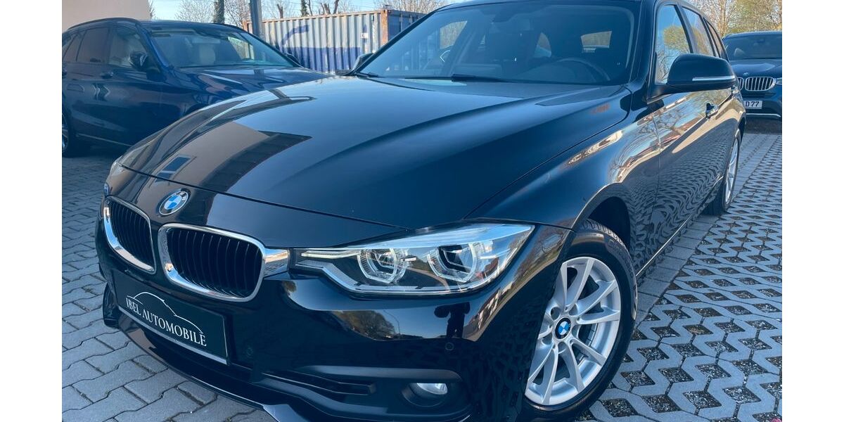 BMW 318 127.373 km 13.990 &euro; Essenbach Altheim 84051