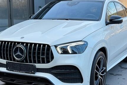 Mercedes-Benz GLE 350 107.000 km 60.800 &euro; Essenbach bei Landshut 84051