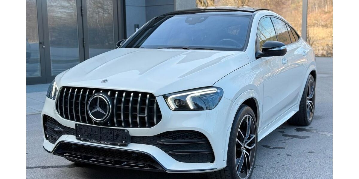 Mercedes-Benz GLE 350 107.000 km 60.800 &euro; Essenbach bei Landshut 84051