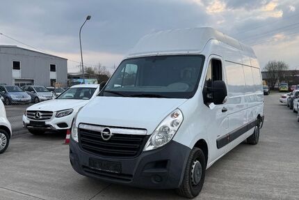 Opel Movano 171.450 km 7.999 &euro; Altdorf 84032