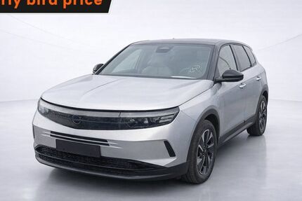 Opel Grandland (X) 12.033 km 25.448 &euro; Ergolding 84030