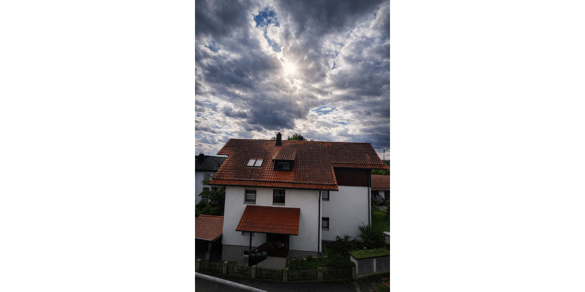 Etagenwohnung Mallersdorf-Pfaffenberg Pfaffenberg - 4 Zimmer, 101 m&sup2;, 1.020&euro; | Angebot:26684448