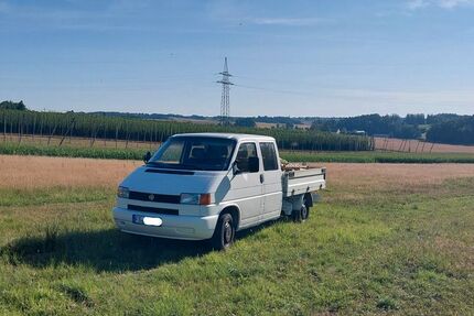 VW T4 andere 99.500 km 7.500 &euro; Nandlstadt 85405