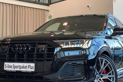 Audi Q7 71.401 km 50.980 &euro; Landshut 84030