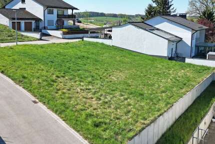 Grundstück Bayerbach bei Ergoldsbach - 159.000&euro; | Angebot:26591375