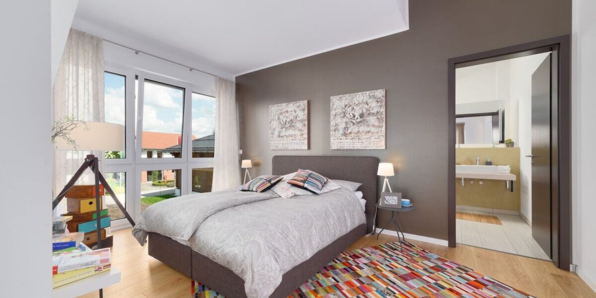 Modernes Familienhaus mit Gestaltungsspielraum in Langenbach - Einfamilienhaus Langenbach | Angebot:27499993