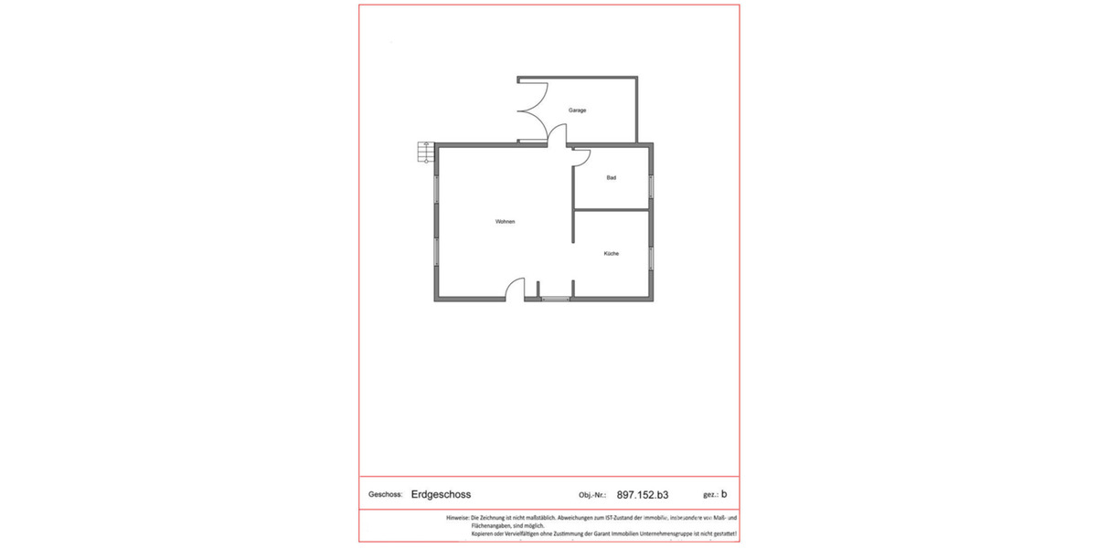 Einfamilienhaus Bruckberg - 5 Zimmer, 135 m&sup2;, 499.000&euro; | Angebot:25293782