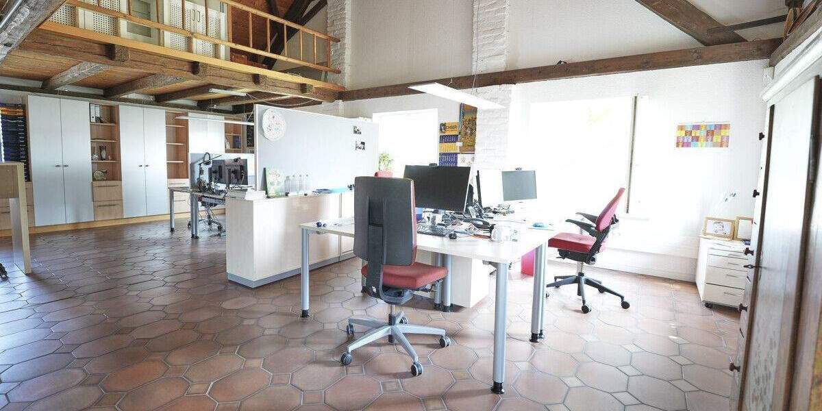 Gewerbeobjekt Tiefenbach - 2.100&euro; | Angebot:25665324