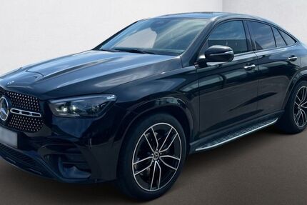 Mercedes-Benz GLE 450 24.900 km 83.990 &euro; Ergolding 84030