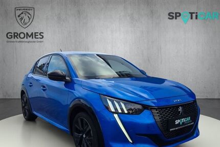 Peugeot 208 28.300 km 19.990 &euro; Wartenberg 85456