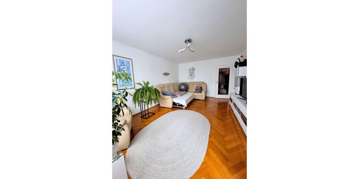 Etagenwohnung Landshut Hascherkeller - 4 Zimmer, 86 m&sup2;, 259.000&euro; | Angebot:26796305