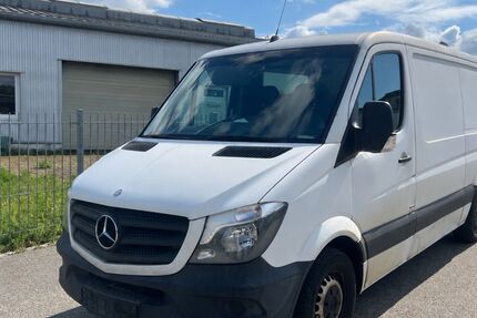 Mercedes-Benz Sprinter 296.800 km 6.900 &euro; Ergoldsbach 84061