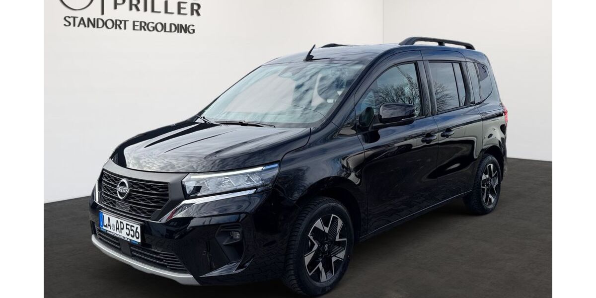 Nissan Townstar 9.000 km 28.900 &euro; Ergolding 84030