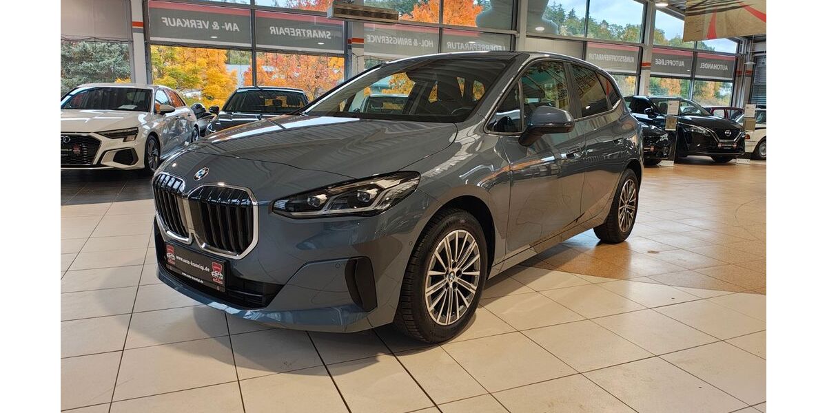 BMW 218 58.000 km 25.900 &euro; Moosthenning 84164