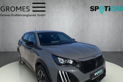 Peugeot 2008 14.900 km 18.950 &euro; Wartenberg 85456