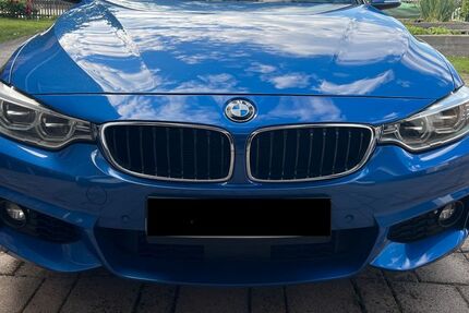 BMW 435 Gran Coupé 241.531 km 20.000 &euro; Bodenkirchen 84155
