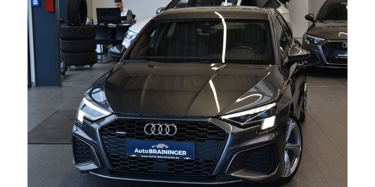 Audi A3 97.686 km 30.900 &euro; Altdorf/Landshut 84032