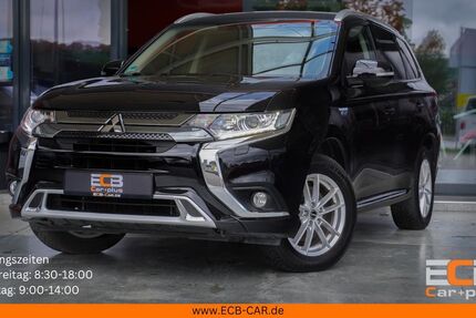 Mitsubishi Outlander 74.900 km 17.890 &euro; Ergolding 84030