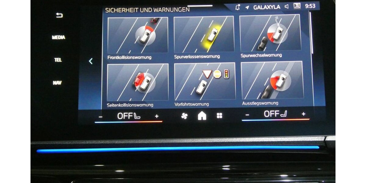 BMW X1 20d xDrive x-Line AHK,360°,HUD,Ledersportsitze 21.200 km 42.590 &euro; Landshut 84030