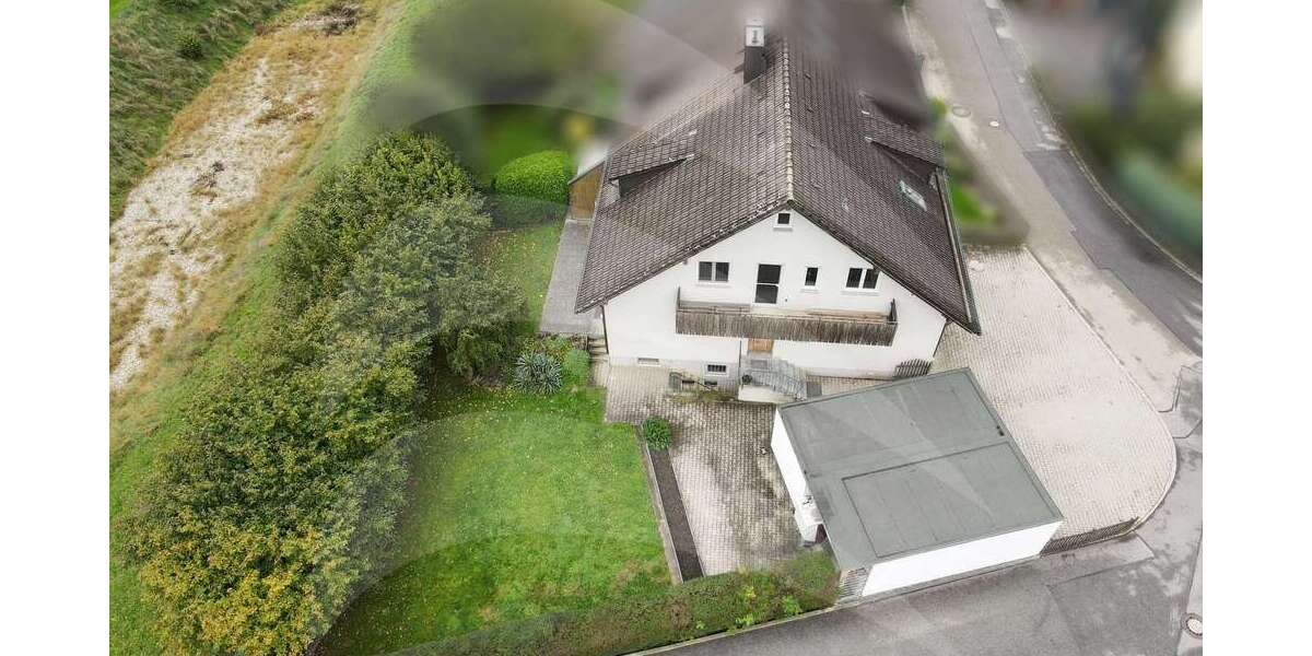 Einfamilienhaus Altdorf - 5 Zimmer, 129 m&sup2;, 649.000&euro; | Angebot:23152560