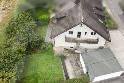 Haus Altdorf - 5 Zimmer, 129 m&sup2;, 649.000&euro; | Angebot:23152560