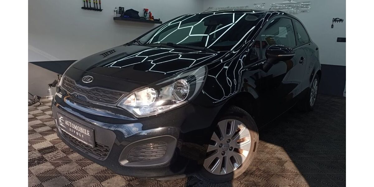 Kia Rio 206.000 km 2.690 &euro; Moosburg 85368