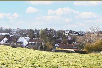 Grundstück Landshut Auloh - 470.000&euro; | Angebot:21794440