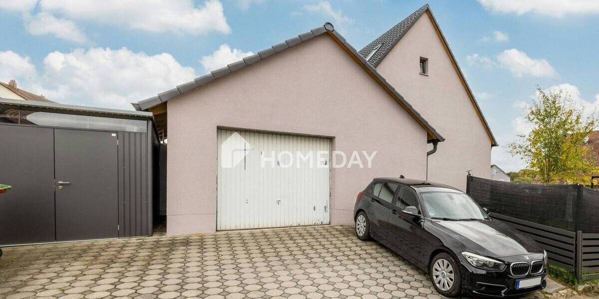 Mehrfamilienhaus, Wohnhaus Pfeffenhausen - 6 Zimmer, 210 m&sup2;, 570.000&euro; | Angebot:25677380