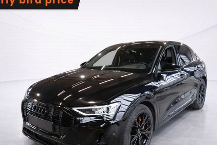 Audi e-tron 37.269 km 35.249 &euro; Ergolding 84030
