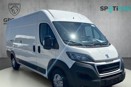 Peugeot Boxer 50.600 km 19.990 &euro; Wartenberg 85456