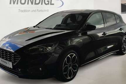 Ford Focus 130.430 km 14.880 &euro; Landshut 84030