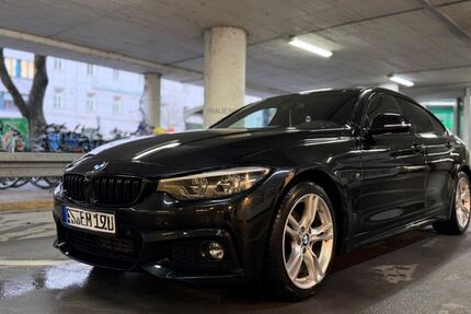 BMW 420 Gran Coupé 216.775 km 21.590 &euro; Mauern 85419