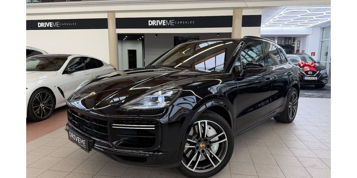 Porsche Cayenne 108.350 km 57.000 &euro; Dorfen 84405