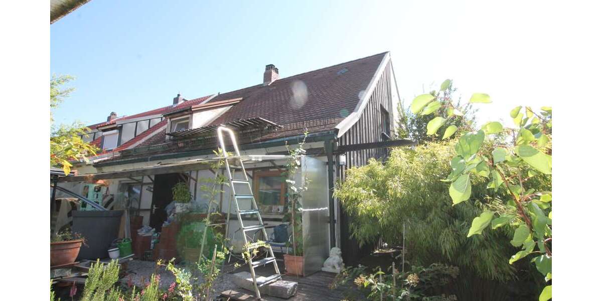 Einfamilienhaus Landshut - 3 Zimmer, 60 m&sup2;, 320.000&euro; | Angebot:21707143