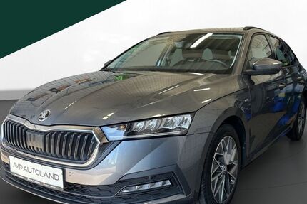Skoda Octavia 91.819 km 19.970 &euro; Dingolfing 84130
