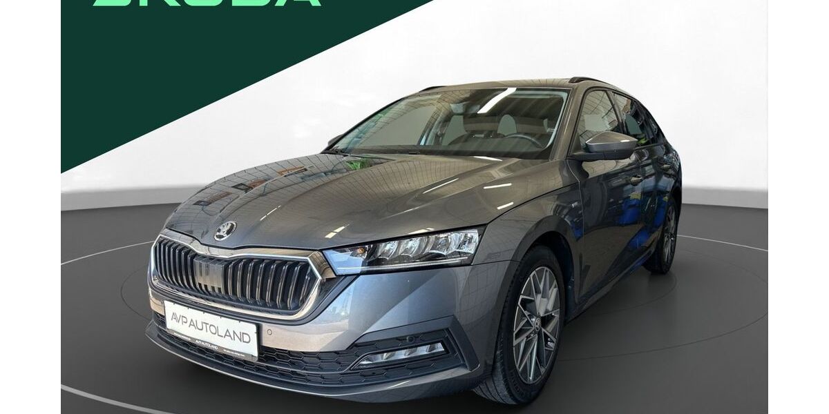 Skoda Octavia 91.819 km 19.970 &euro; Dingolfing 84130