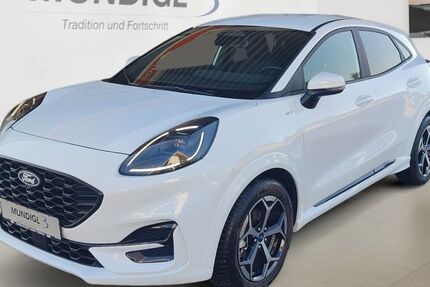 Ford Puma 15.040 km 23.560 &euro; Landshut 84030