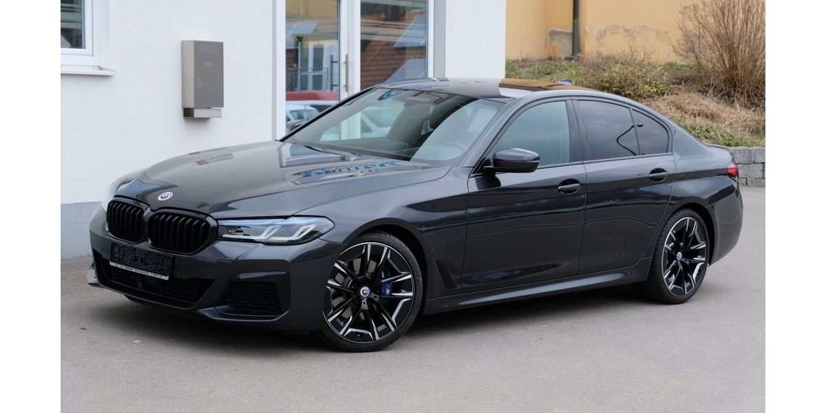 BMW 520 152.000 km 33.900 &euro; Rudelzhausen/Tegernbach 84104