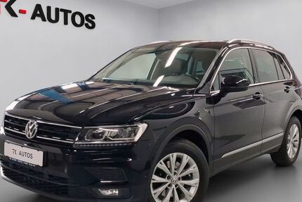 VW Tiguan 134.777 km 19.390 &euro; Dorfen 84405