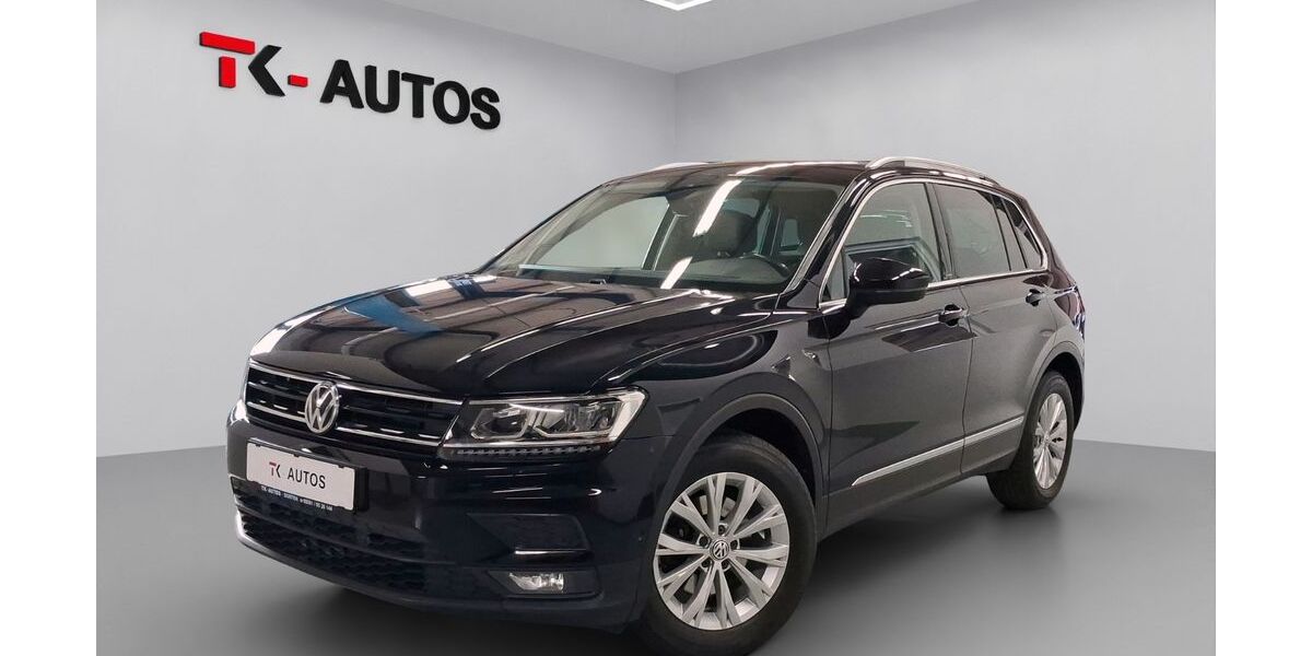 VW Tiguan 134.777 km 19.390 &euro; Dorfen 84405