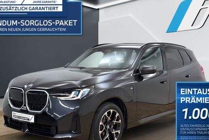 BMW X3 14.100 km 59.689 &euro; Landshut 84030