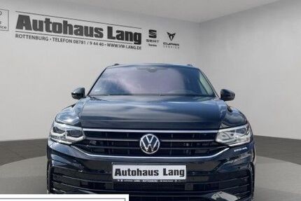 VW Tiguan Allspace 65.698 km 41.980 &euro; Rottenburg 84056