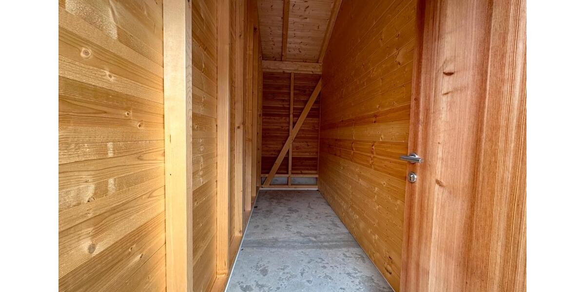 Etagenwohnung Niederaichbach - 2 Zimmer, 73 m&sup2;, 970&euro; | Angebot:25857662