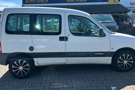 Citroen Berlingo 134.000 km 1.950 &euro; Moosburg 85368