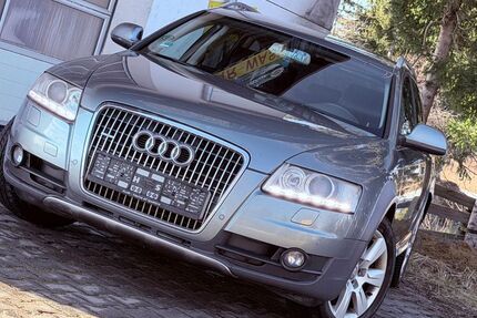 Audi A6 Allroad 382.000 km 3.999 &euro; Seifriedswörth 84189