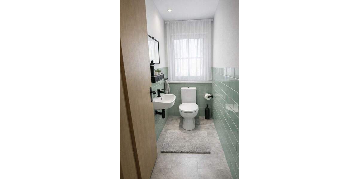 Einfamilienhaus Egglkofen - 5 Zimmer, 143 m&sup2;, 330.000&euro; | Angebot:25689421