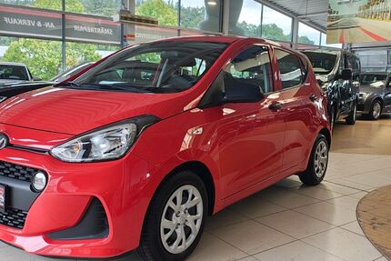 Hyundai i10 12.250 km 8.900 &euro; Moosthenning 84164