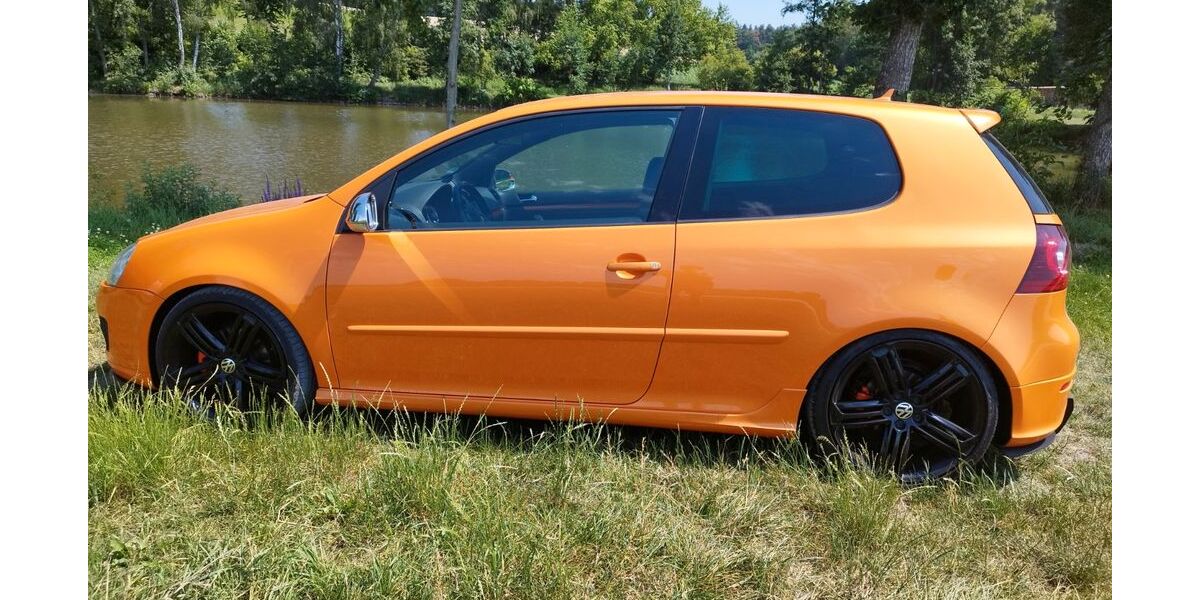 VW Golf 196.500 km 18.900 &euro; Essenbach 84051